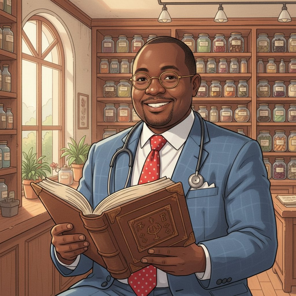 Photo de Dr DIARRA Ismael 